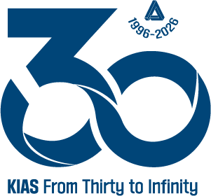 KIAS 30th Anniversary